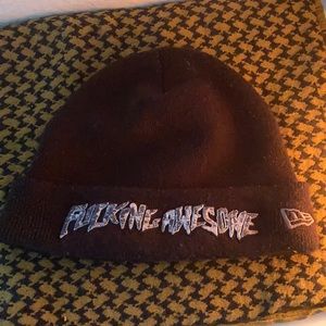 FA Beanie